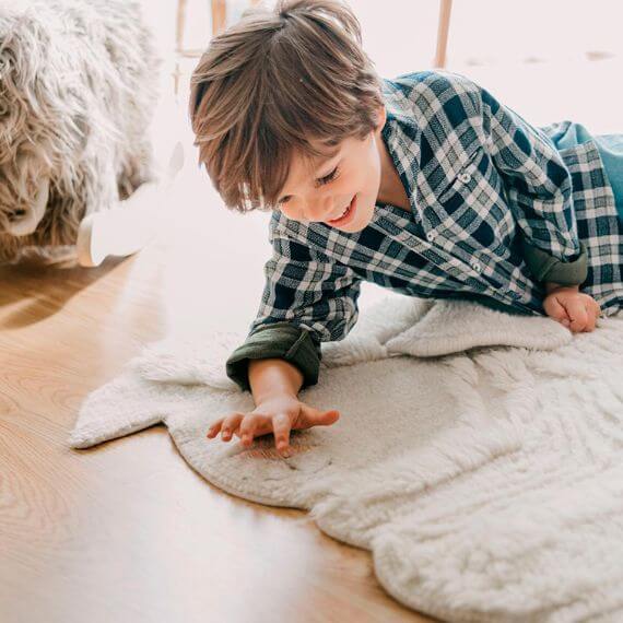 tapis enfant